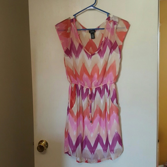 Rue 21 Dress - Picture 1 of 6